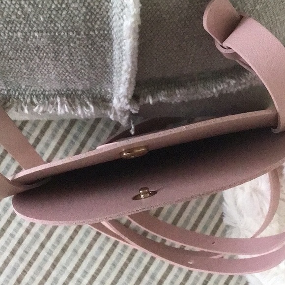 NWOT cellphone purse - Picture 5 of 6